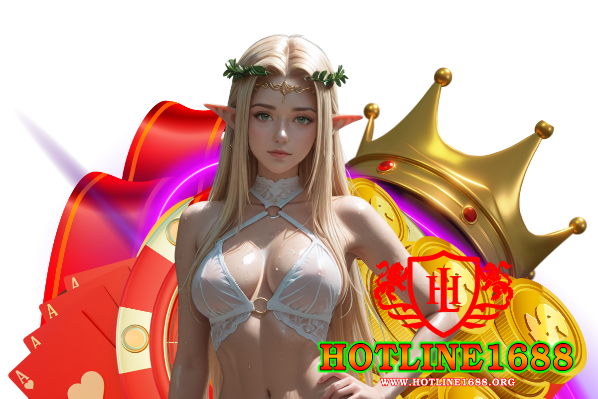 hotline 1688 slot
