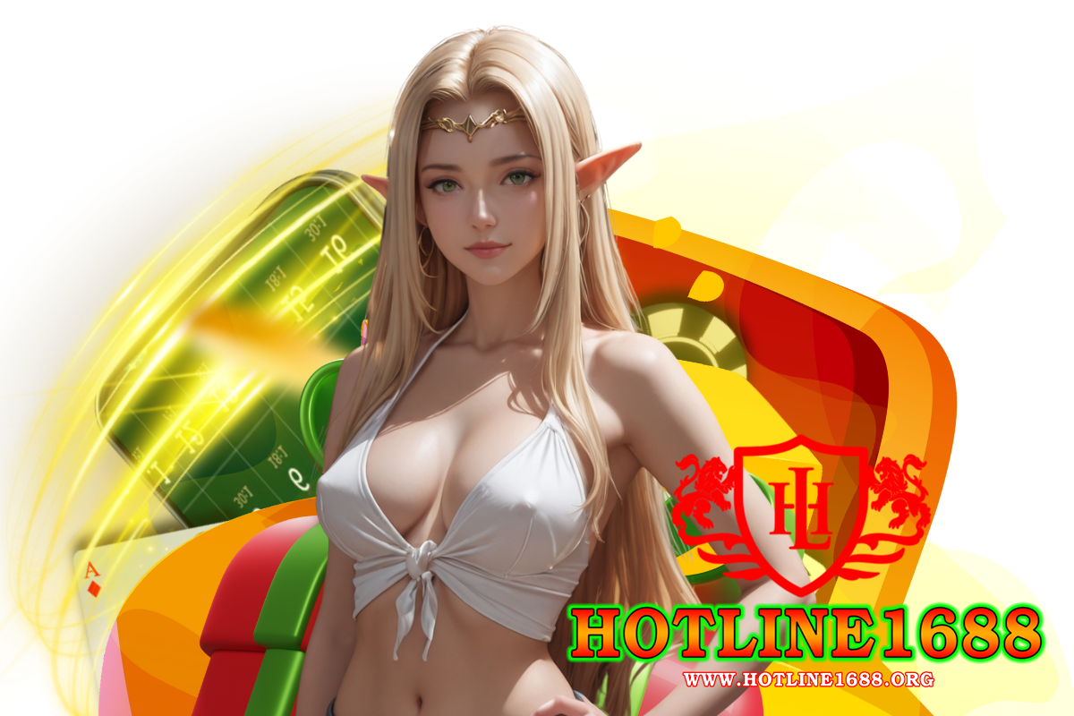 hotline 1688 สล็อต